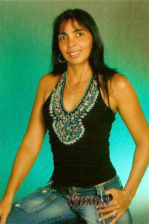 Colombia women
