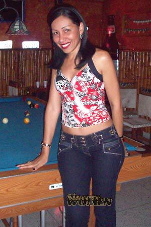 Colombia women