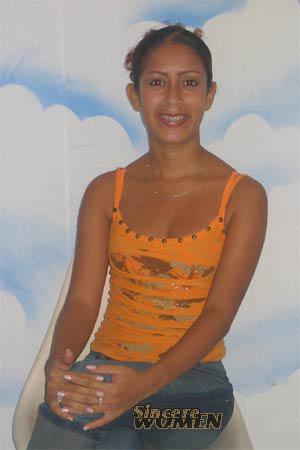 Colombia women