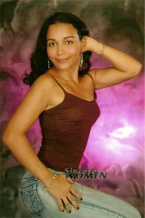 Colombia women