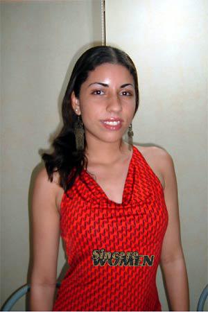 Colombia women