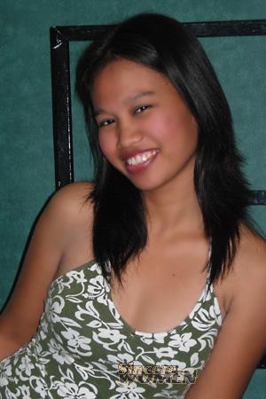Philippines women
