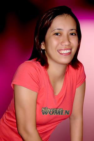 Philippines women