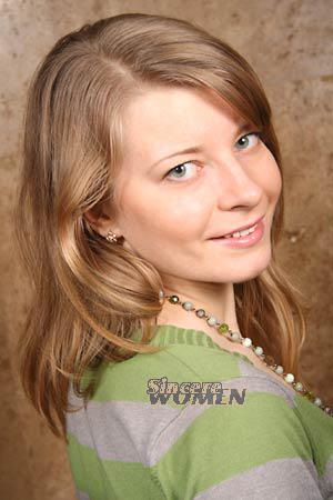 Ukraine women