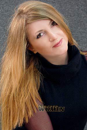 Ukraine women