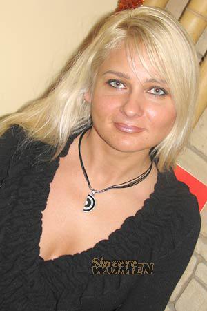Ukraine women
