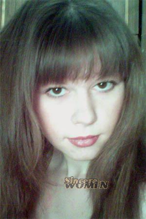 Russia women