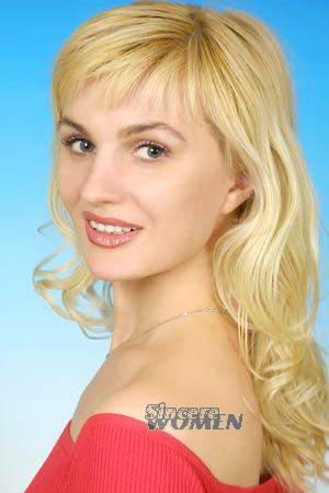 Ukraine women