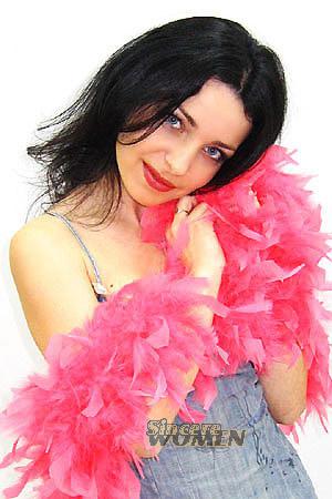 Ukraine women