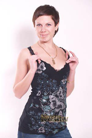 Ukraine women