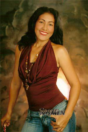 Colombia women