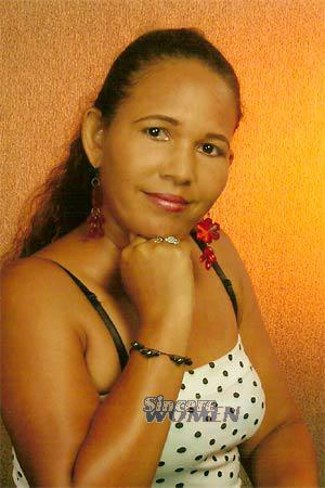 Colombia women