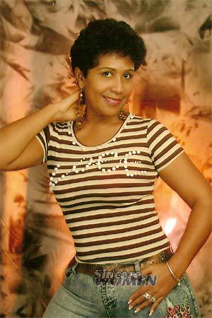 Colombia women