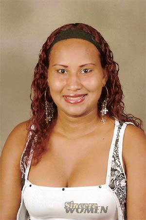Colombia women