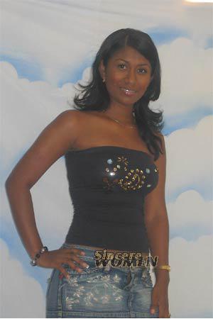 Colombia women