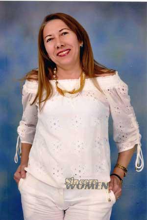 Colombia women