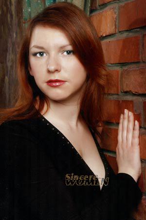 Ukraine women