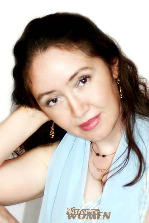 Russia women