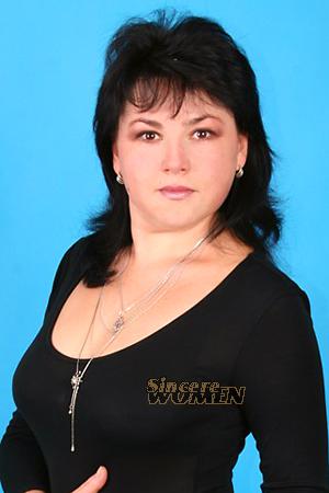 Ukraine women