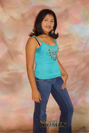 Colombia women