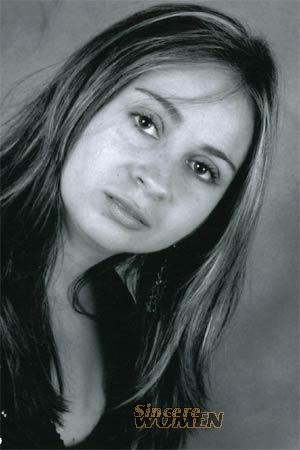 Colombia women