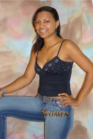 Colombia women