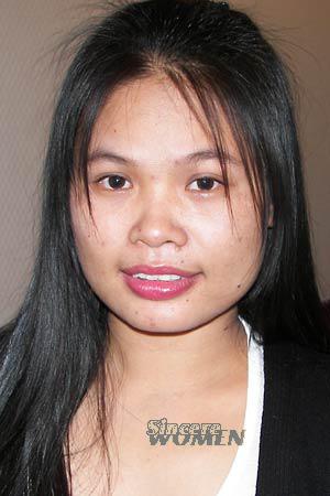 Thailand women