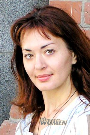 Russia women