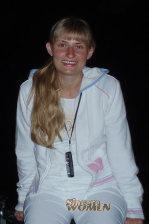 Ukraine women