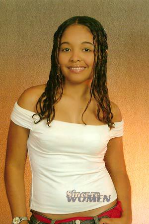 Colombia women