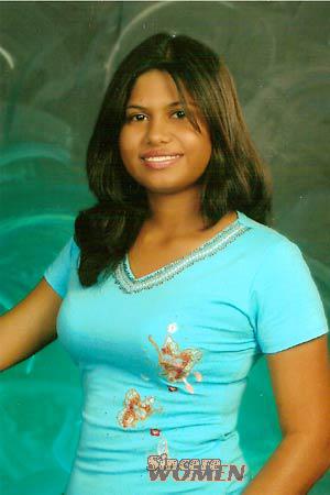 Colombia women