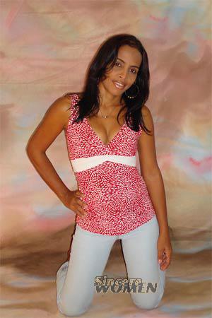 Colombia women