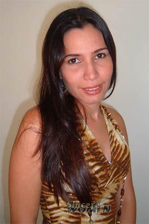 Colombia women