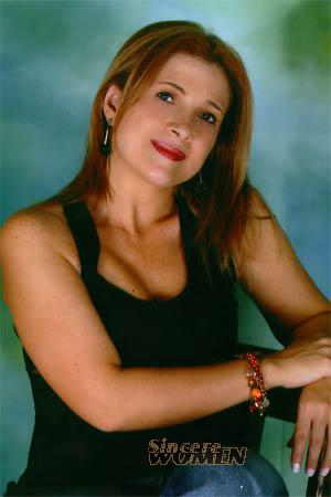 Colombia women