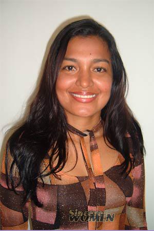 Colombia women