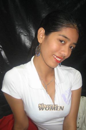 Philippines women