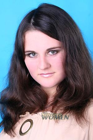 Ukraine women