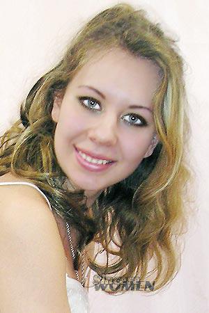 Ukraine women