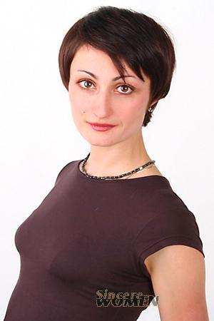 Ukraine women