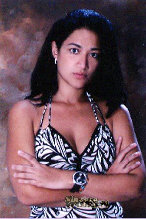 Colombia women