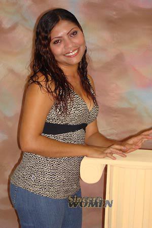 Colombia women