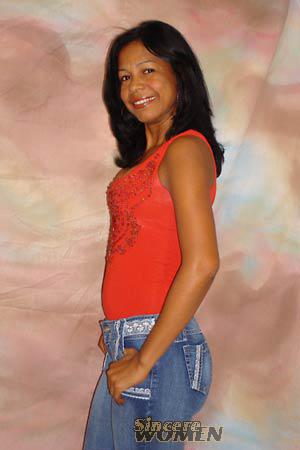 Colombia women