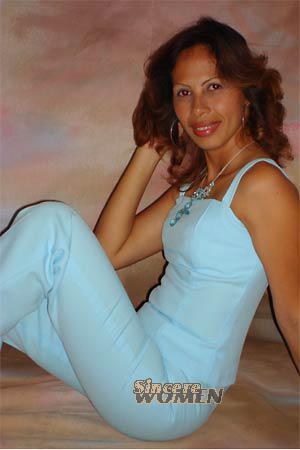 Colombia women