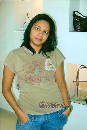 Colombia women