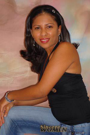 Colombia women