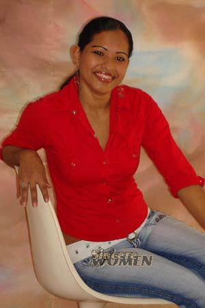 Colombia women