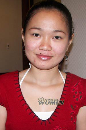 Thailand women