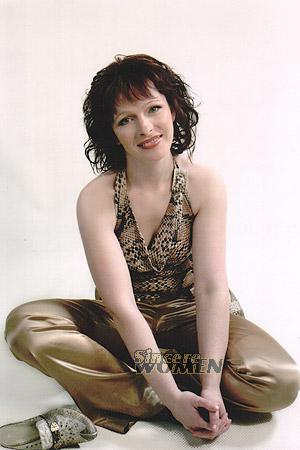 Russia women