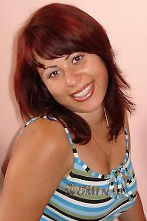 Ukraine women
