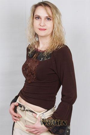Ukraine women